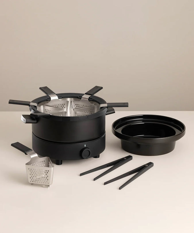 Fondussimo Évolution 3 en 1 Achat en magasin seulement!