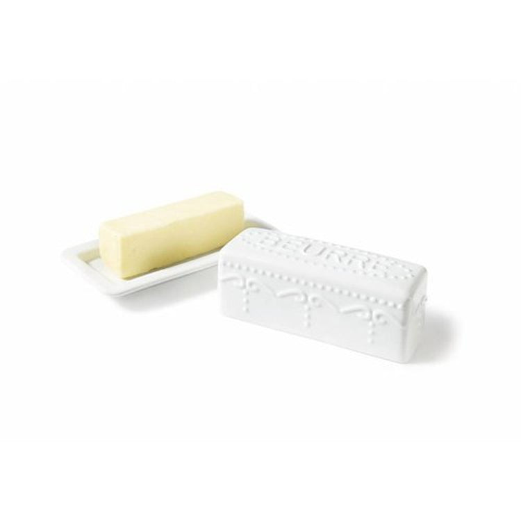 BEURRIER 1/4 LB RICARDO