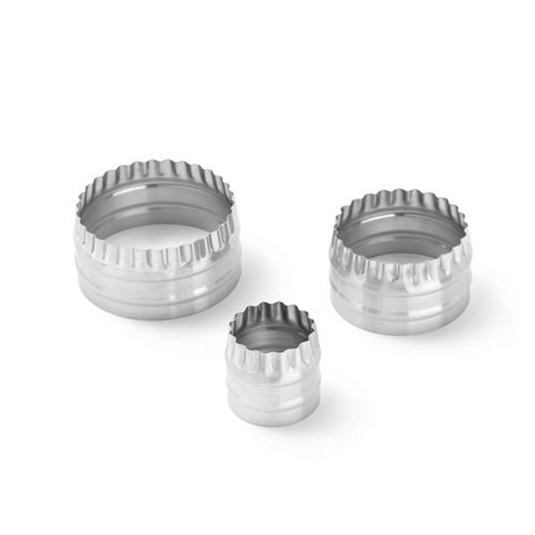 EMPORTE PIECES RONDS