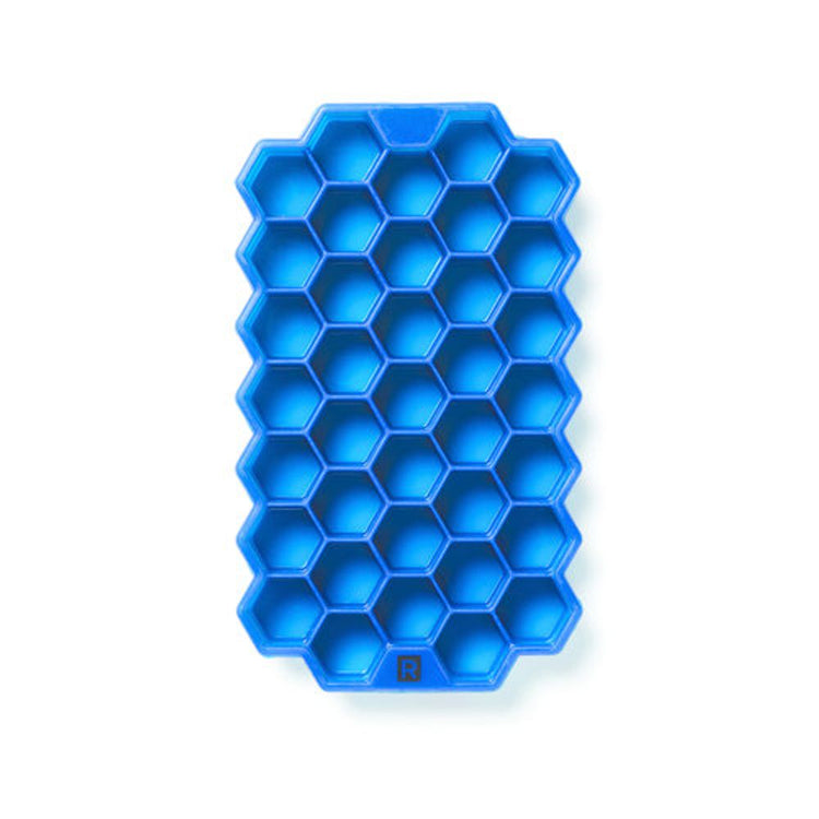 MOULE A GLACONS HEXAGONAL RICARDO