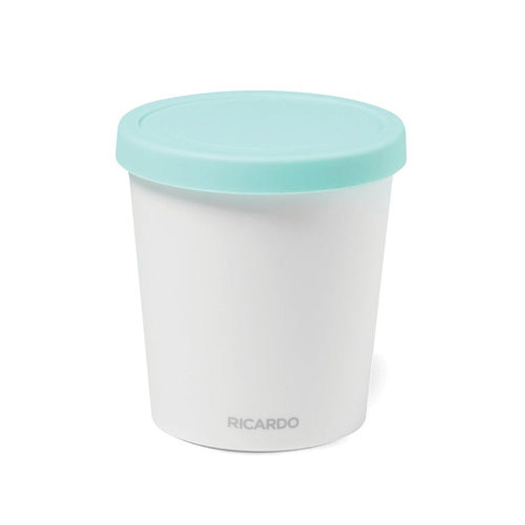 CONTENANT POUR CRÈME GLACÉE RICARDO