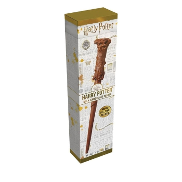 Harry Potter - Baguette en Chocolat 42g
