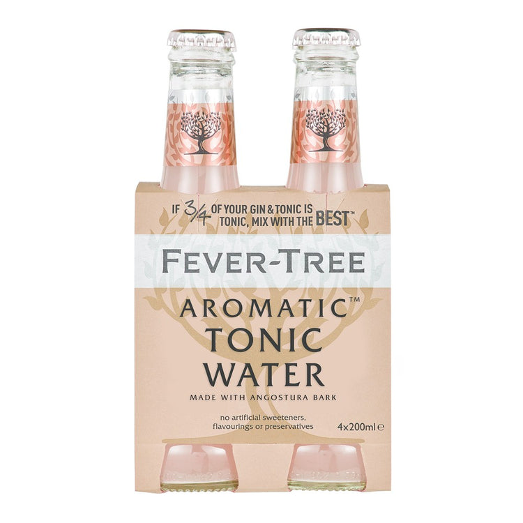 Eau Tonique Aromatique