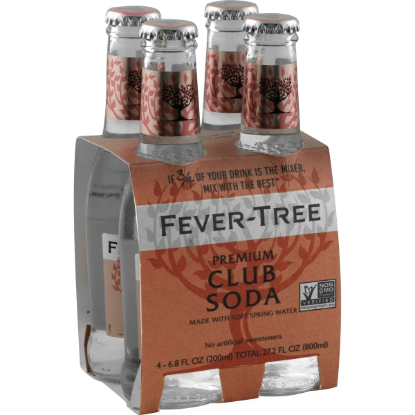 Club Soda