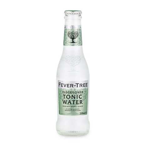 Tonic Fleur De Sureau