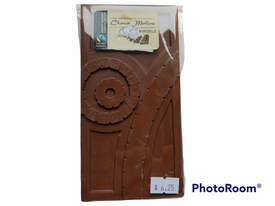 Chocolat au lait 85g Chocomotive