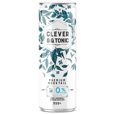 Gin Tonic S.A