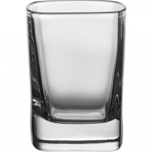 Strauss Verres Liqueur