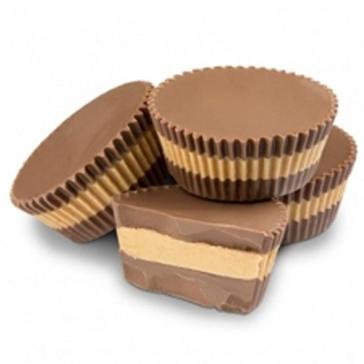 COUPE GÉANTE Beurre Peanut ET Chocolat
