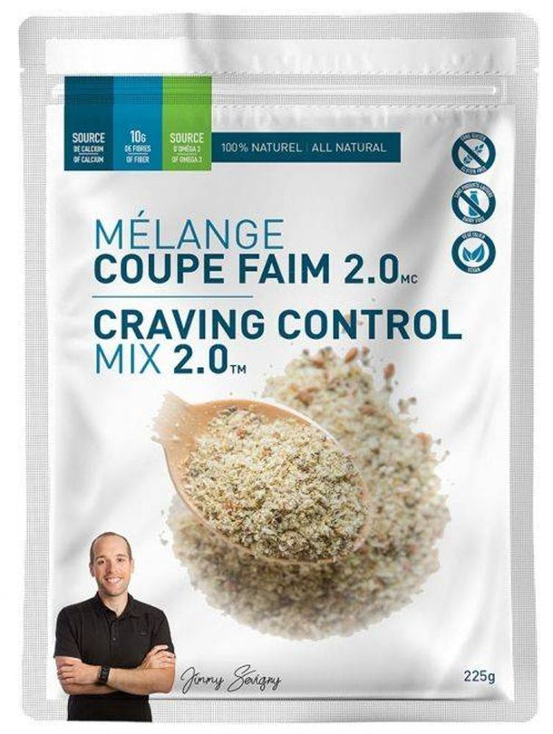 Le Mélange Coupe-Faim 2.0