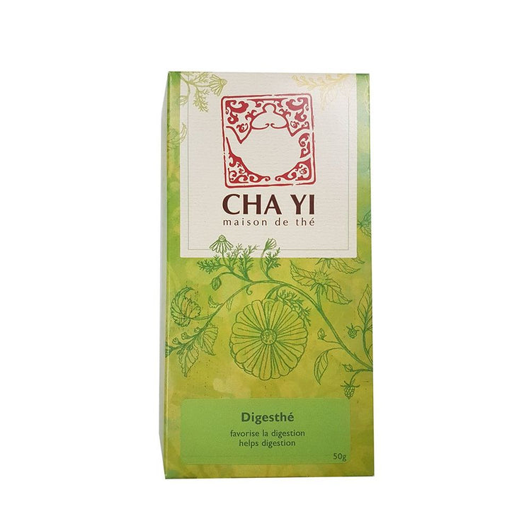 Digesthé 50g Cha Yi