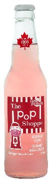 Pop Shoppe Bubble Gum