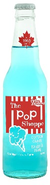 Pop Shoppe Barbe A Papa