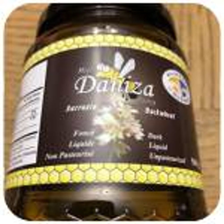 MIEL DANIZA - SARRAZIN