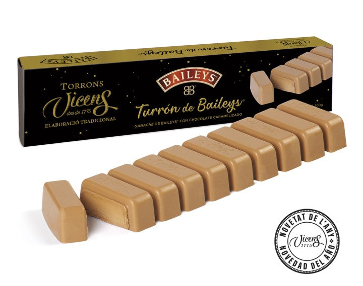 Ganaches au Baileys 140g