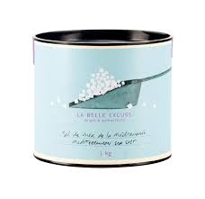 Sel De Mer 1Kg