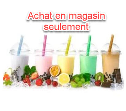 Bubble Tea