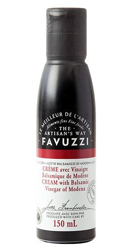 crème de balsamique 150ml