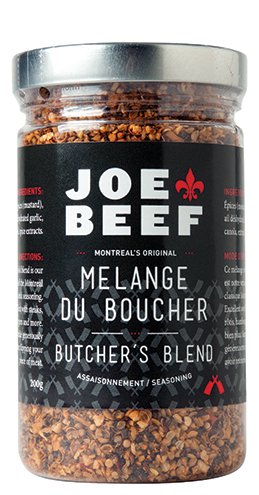 Mélange du boucher Joe Beef 200g