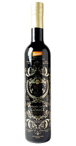 Huile d'Olive extra vierge 500ml