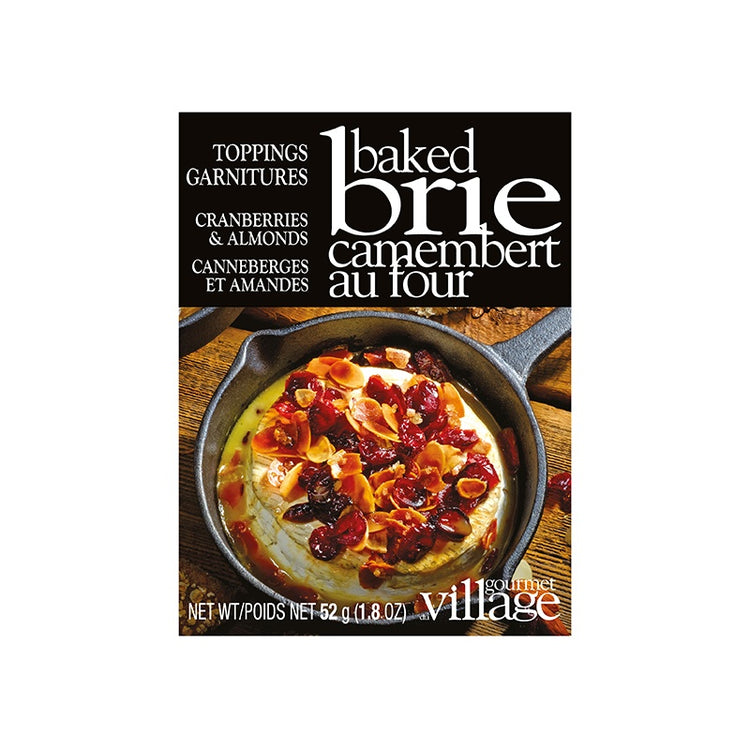 Garniture Canneb. Amandes