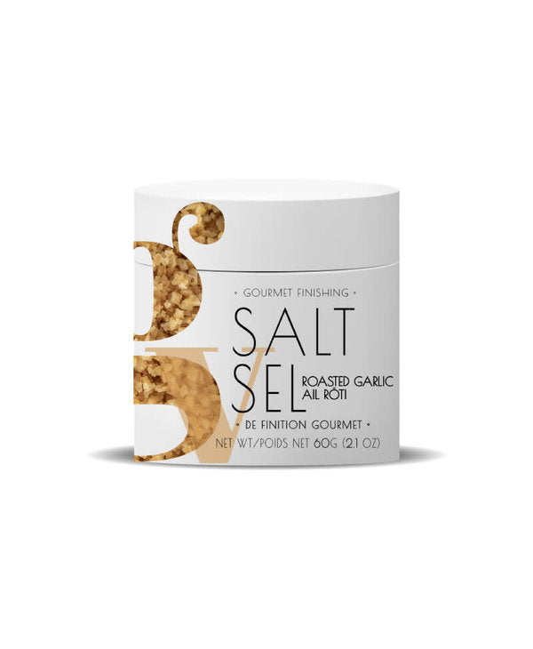 Sel Ail Rôti