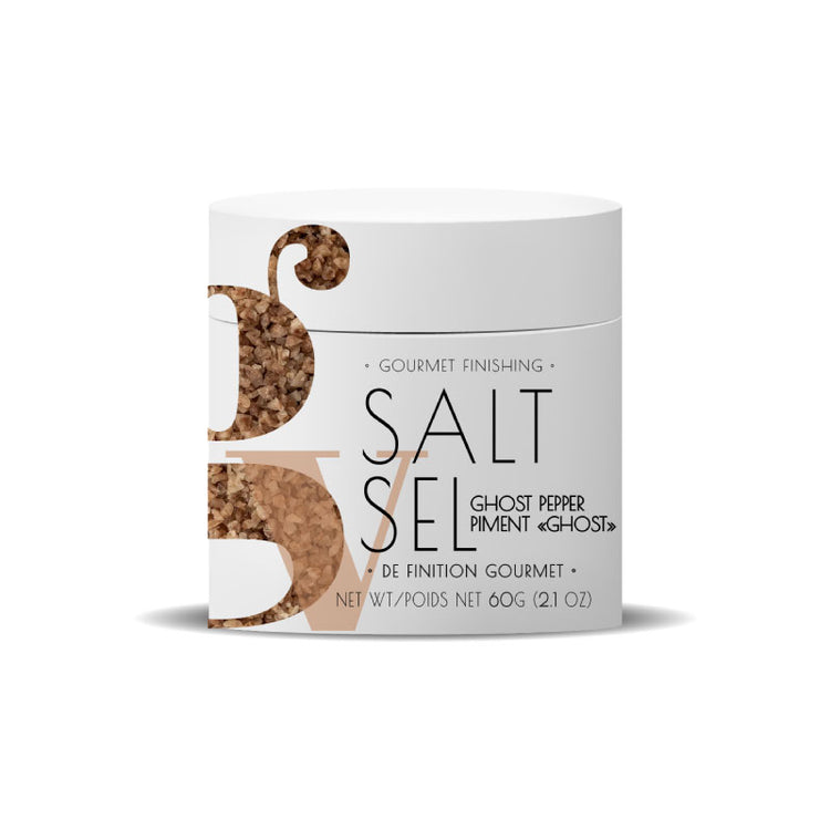 Sel Piment Ghost