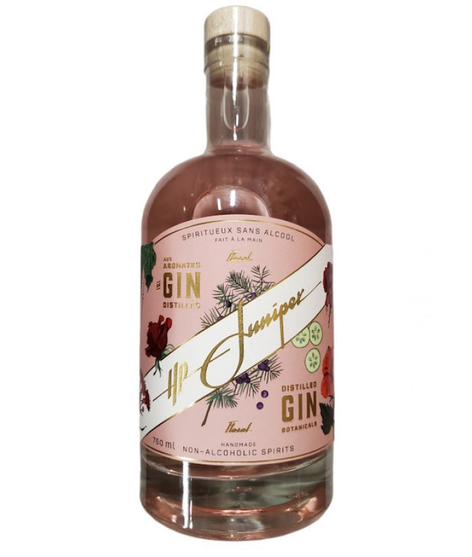 Juniper Floral