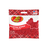 Jelly Belly Scottie Dogs Red