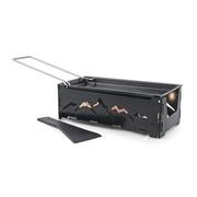 Rasclette Èa Chandelle Portable