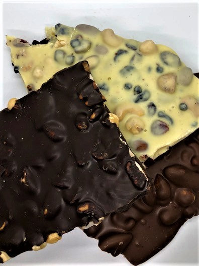 Marteau chocolat au lait Chocomotive