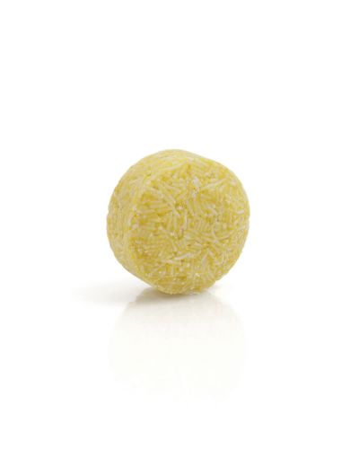Shampooing solide argan