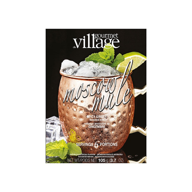Moscow Mule