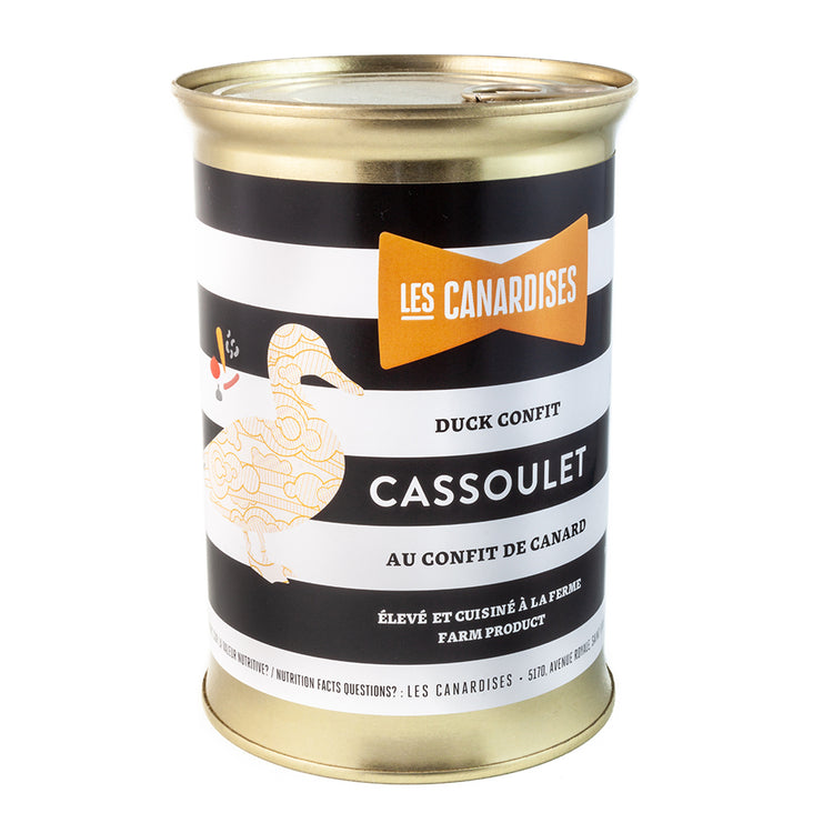 Cassoulet