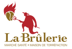 Café Délice de la Brûlerie 500g