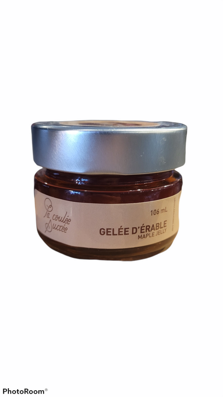 Gelée d'Érable 106ml