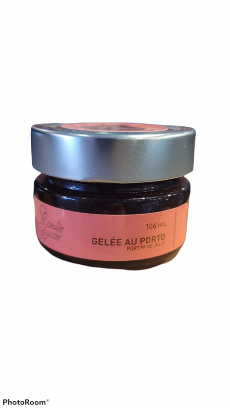 Gelée De Porto 106Ml
