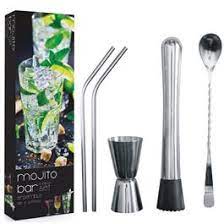 Ensemble Mojito 5 morceaux