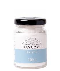 Fleur De Sel 100g