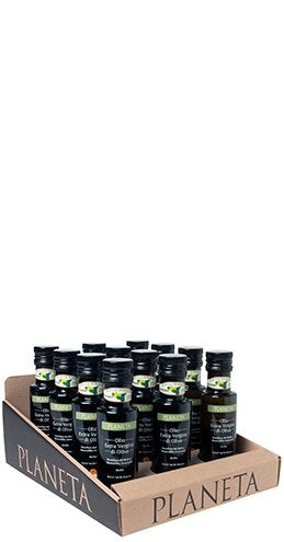Huile d'Olive Planeta 1x 100ml