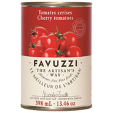 Tomates Cerises Favuzzi