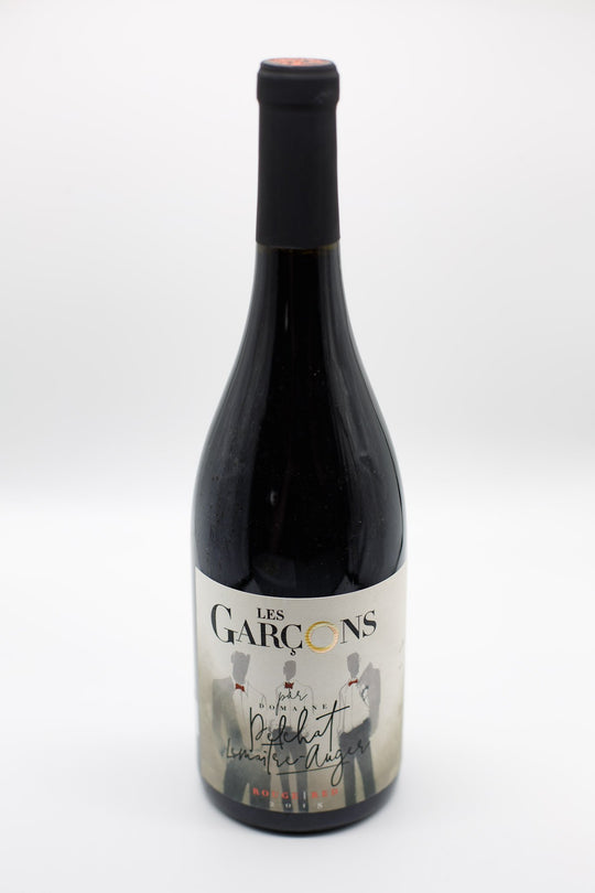 Les Garçons Disponible En Magasin Seulement!