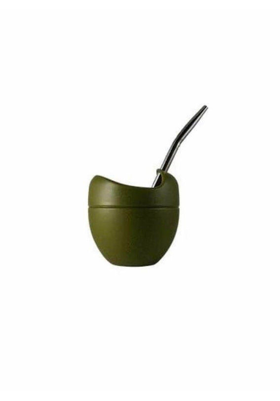GOURDE MATE KHAKI