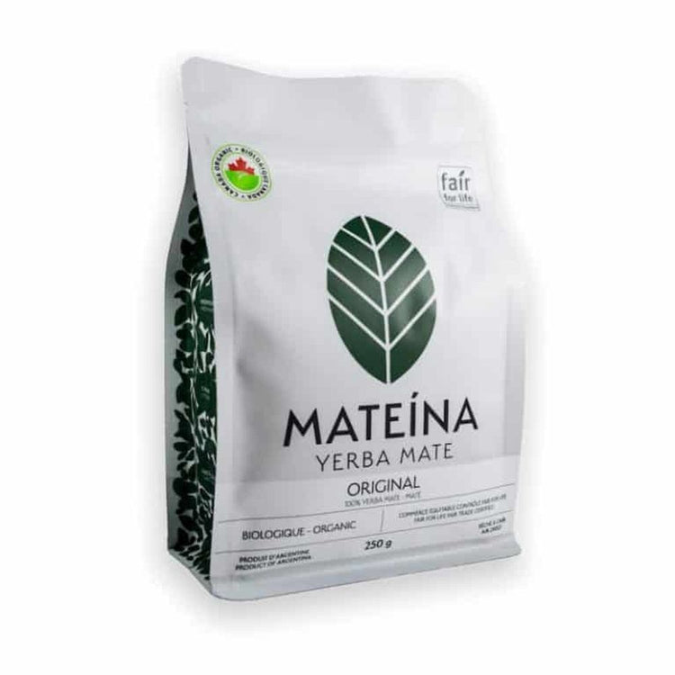 YERBA MATE ORIGINAL