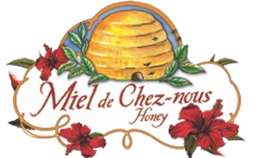 Miel de chez nous - caramel aux pacanes 275g