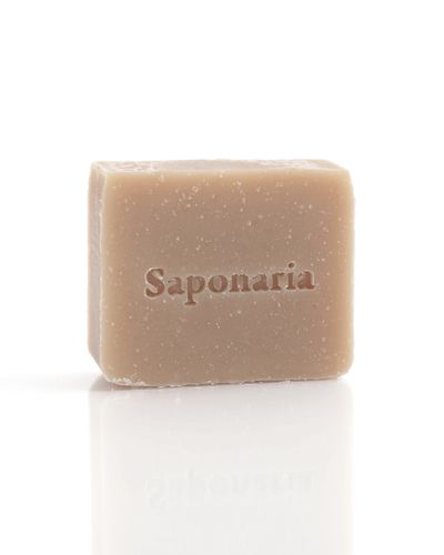 Savon Miel Lait Avoine