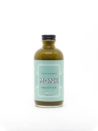 Sauce monk solstice