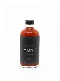 Sauce monk tison piquante