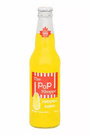 Pop Shoppe Ananas
