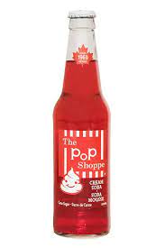 Cream Soda Pop Shoppe